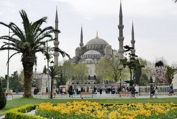 Navigating the Costs: A Comprehensive Guide to Budgeting for Travel to Türkiye