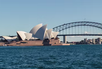 Exploring the Heart of Sydney: The Magnificent Sydney Opera House