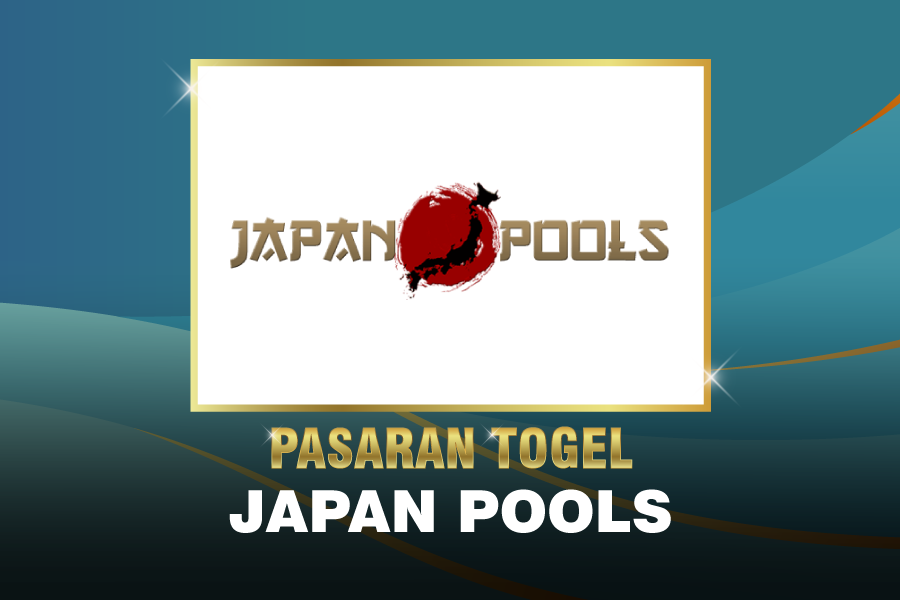 Togel Jepang