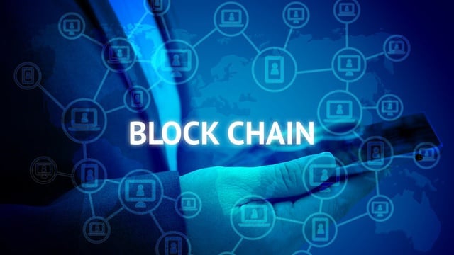 Sistem Blockchain dalam Menjaga Integritas Undian Togel