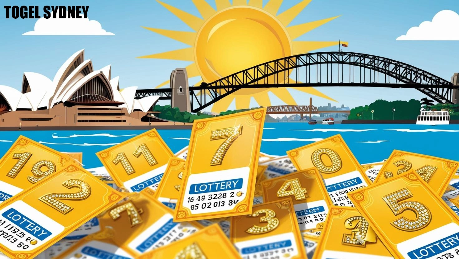 Apa Itu Togel Sydney dan Mengapa Itu Begitu Dikenal?