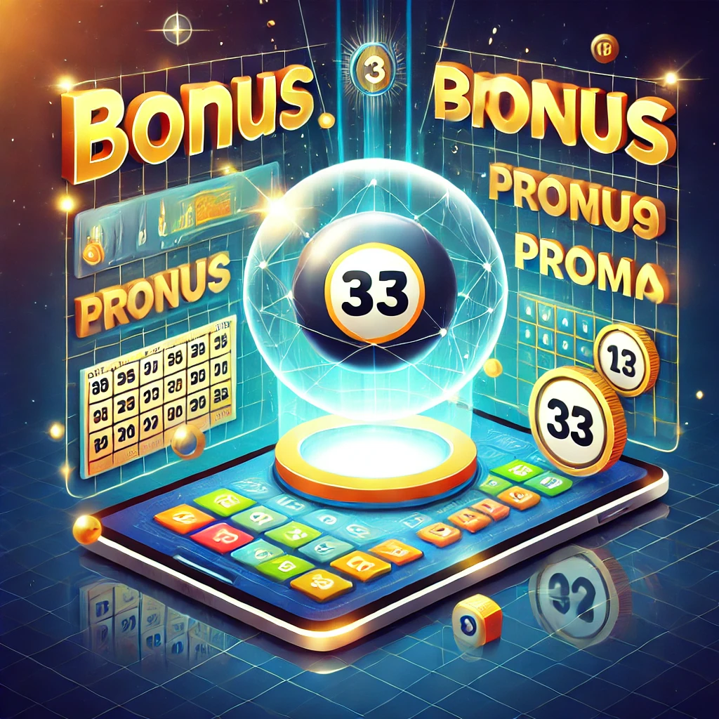 Tips Menggunakan Bonus dan Promo di Situs Togel Online