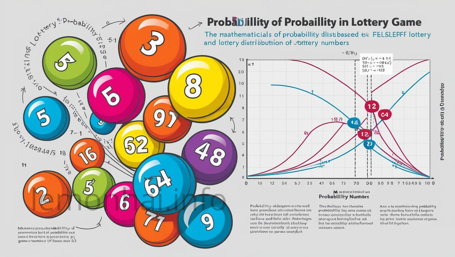 Penerapan Teori Probabilitas dalam Togel